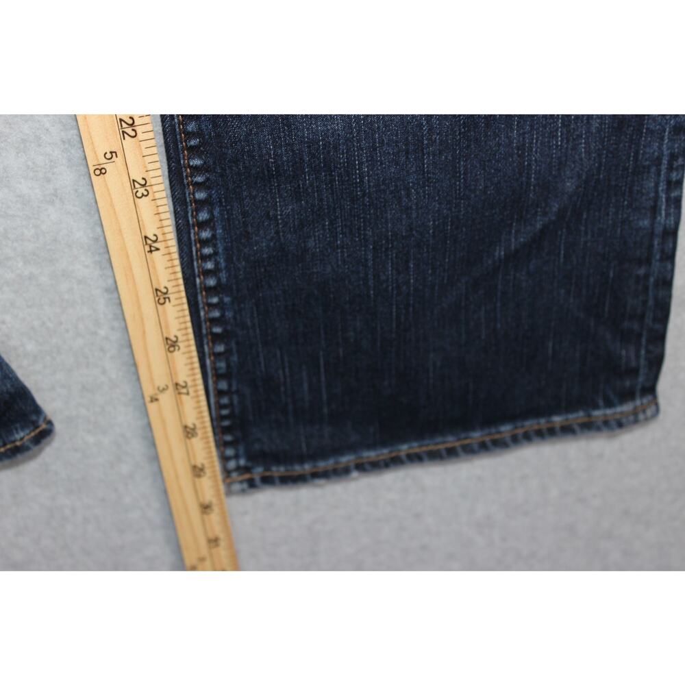 Silver Jeans VTG Toni Bootcut Low Rise W31/L31 Women's - Picture 3 of 9